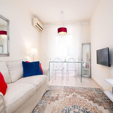 Nadiona Suites Red & Cream Corfu  Extérieur photo