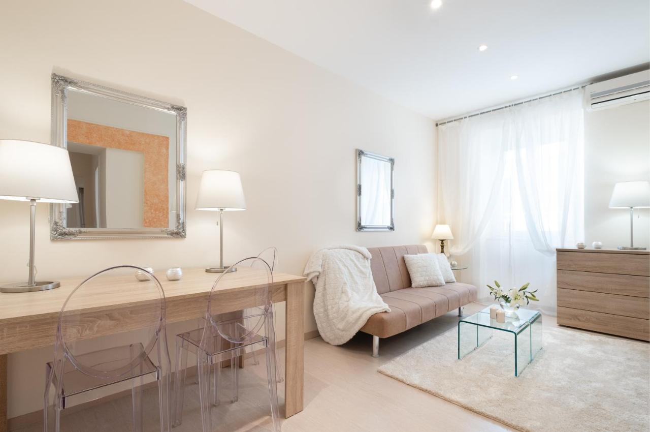 Nadiona Suites Red & Cream Corfu  Extérieur photo