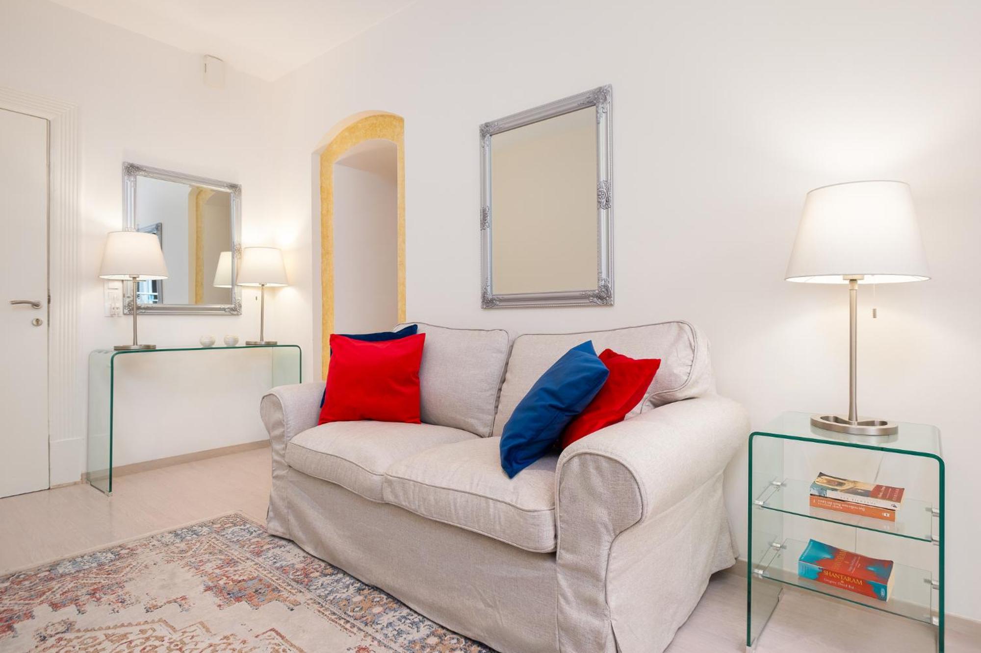 Nadiona Suites Red & Cream Corfu  Extérieur photo
