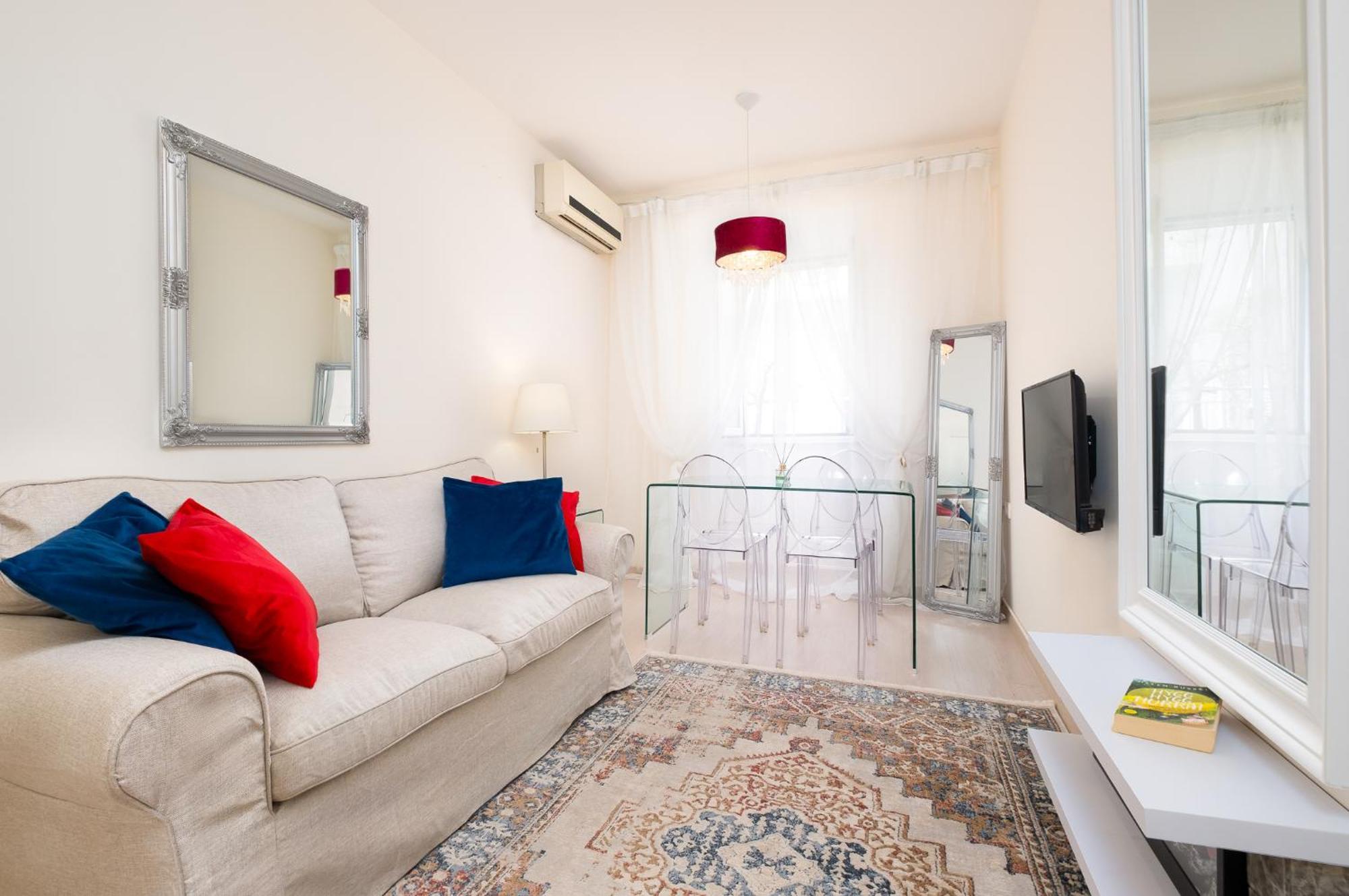 Nadiona Suites Red & Cream Corfu  Extérieur photo