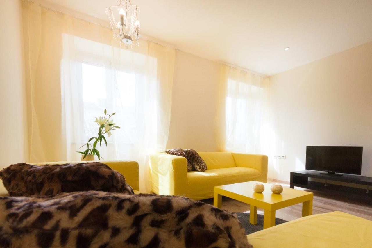 Nadiona Suites Red & Cream Corfu  Extérieur photo
