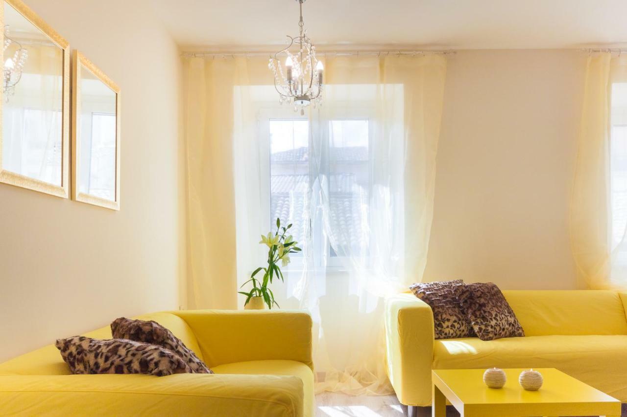 Nadiona Suites Red & Cream Corfu  Extérieur photo